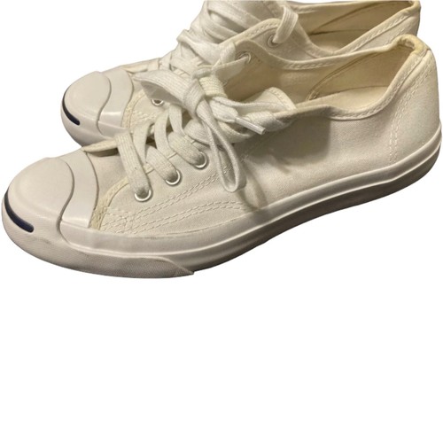 jack purcell canvas low top