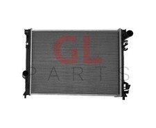 FOR DODGE CHALLENGER 2015- Radiator Water Cooler 6.1 6.2 6.4 5170742AA