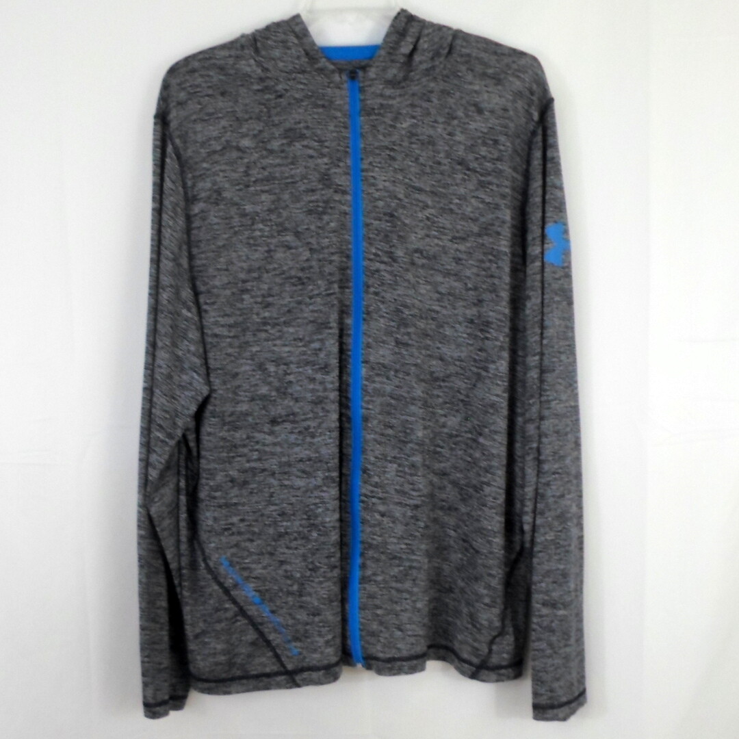 under armour 3xl loose heatgear