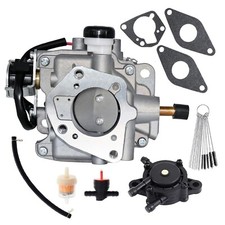 24 853 43-S Carburetor Fits for Kohler CH18 CH18S CH20 CH22 CH23 CH25 CH26 CH...