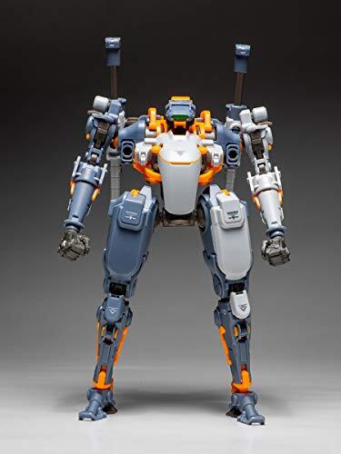 KM062 ROBOT BUILD RB-09 RONIN Universal color Ver 160mm Actionfigur Action - Bild 4 von 7