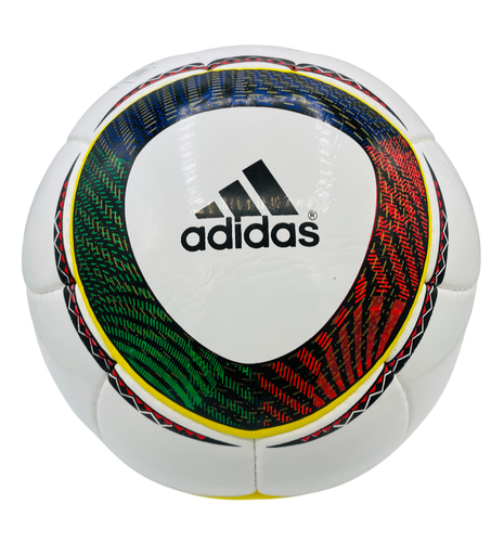 JABULANI Calcio | Pallone Ufficiale | Pallone Calcio Mondiali 2010 | Taglia 5 - Foto 2 di 3