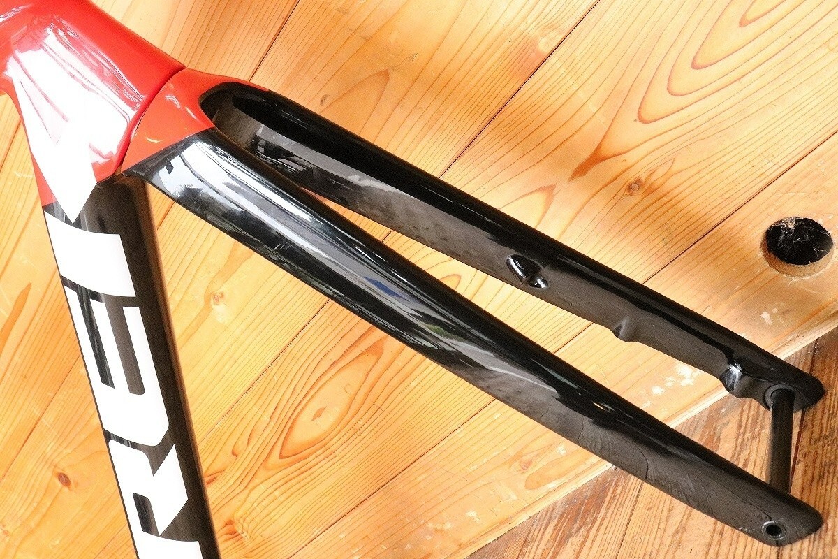 TREK EMONDA SL6 DISC 2021 Carbon Road Bike Frame Set Size 54
