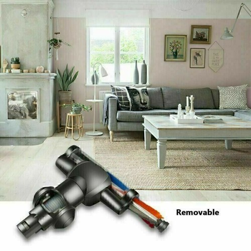 Spazzola turbo elettrica per Dyson DC45 DC58 V6 DC62 Parti di ricambio Strumento - Foto 11 di 13