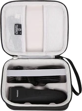 Hard Storage Case for MANSPOT Groin Hair Trimmer (Case Only)