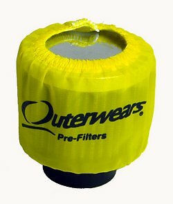 Blue` Pre-Filter for K/&N YA-4504 Filter Outerwears 20-2079-02