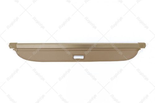 Cubierta de carga privacidad maletero trasero Tonneau para Mercedes Benz GL550 2007-2012 - Imagen 4 de 4