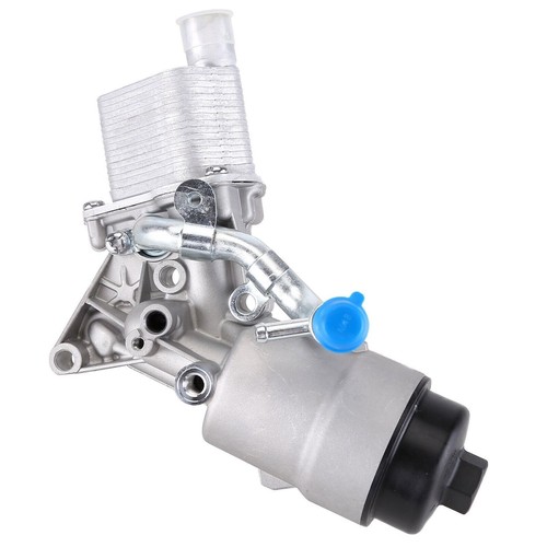 Oil Cooler For Holden Cruze JH 1.4L A14NET Turbo Barina TM MJ 1.4L 2011-ON - Picture 7 of 12