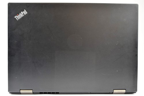 14" Lenovo ThinkPad Yoga i7 6th Gen- 8GB 256GB SSD | Win 10 | Grade B- Paint | - Picture 18 of 24