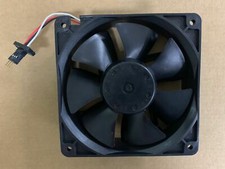NMB 4715KL-05W-B39 cooling fan 12038 12cm DC 24V 3-Pin