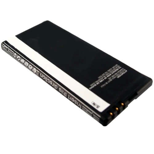 BNAWBL3912 Cell Phone Battery, Replacement for Nokia BP5T Battery eBay