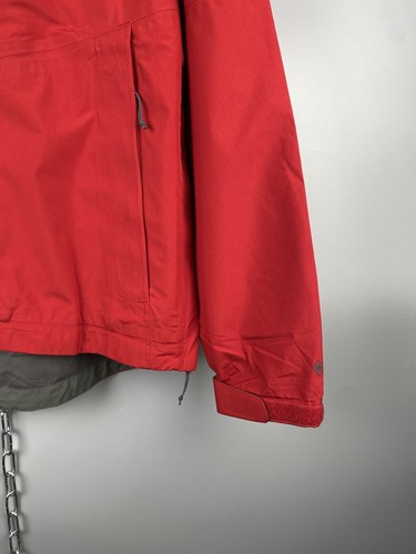 Outdoor Research Mens Foray 2 Hiking Gore Tex Waterproof Jacket Coat Size S - Picture 8 of 24