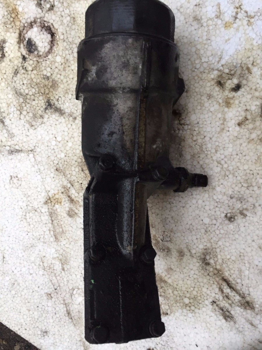 BMW e36 318is m42 m44 オイルセンサー　オイルフィルターカバ $_57.JPG?set_id=8800005007