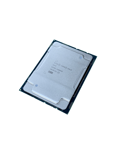 Intel Xeon Gold 6240 18Core 2.60GHz 24.75MB 150W CPU Scalable Processor- SRF8X - Picture 1 of 8