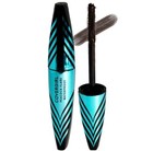 COVERGIRL Volumizing Products Paraben-Free Black Mascaras