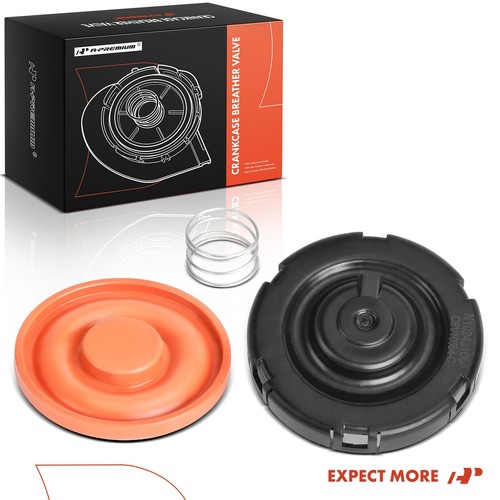 A-Premium Engine Crankcase Breather Hose Check Valve for BMW X1 X3 X5 320i 428i - Bild 8 von 9