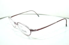 NEW AUTHENTIC SILHOUETTE SPX 1993  10  6065  eyeglasses frame