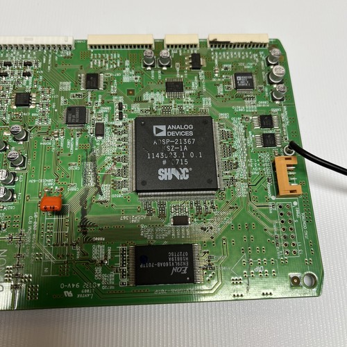 MAINBOARD M065 AVR1708 HDMI BD 7020-06598-000-05 FOR DENON AVR-1508 - Picture 2 of 6