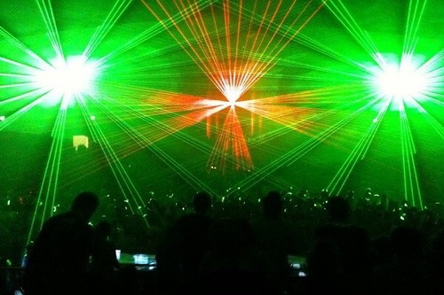 Awakenings Techno Events in Holland Live DJ-Sets Compilation (2001 - 2014) - Bild 6 von 10