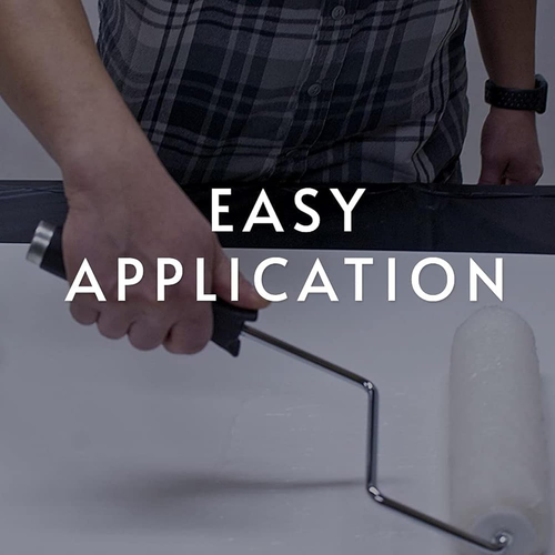 PRO-880 Wallpaper Adhesive & Paste for Any Wallcovering - Ultra Clear Strippable - Picture 8 of 12