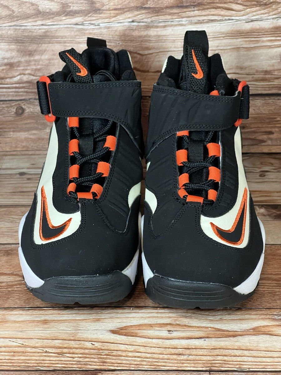 Nike Air Griffey Max 1 San Francisco Giants DZ5280-100 {GS} Size