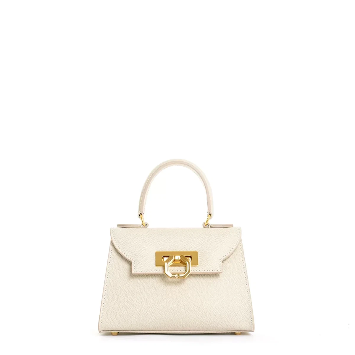 Borsa a mano best sale beige