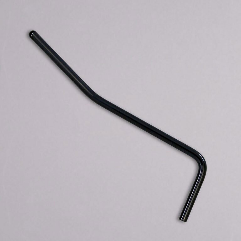 Gotoh A7-BC Tremolo arm, black