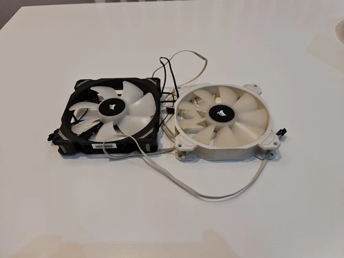 ventilator Corsaire 140mm