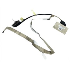30PIN LCD LVDS LED EDP IR 2D Screen Flex Cable For DELL LATITUDE 5490 E5490