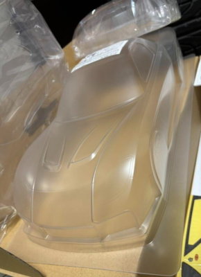 ヒロさん専用✨ABCホビー製veilsideＲＸ-7 4958489661433-1__41837.