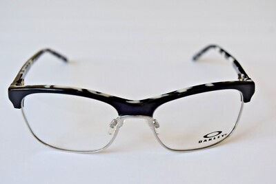 Oakley Ponder Black Frame OX1134-0352 52-16-132 Eyeglasses  display picture 3