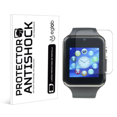 Protector de Pantalla Antishock para Prixton SW15 | eBay