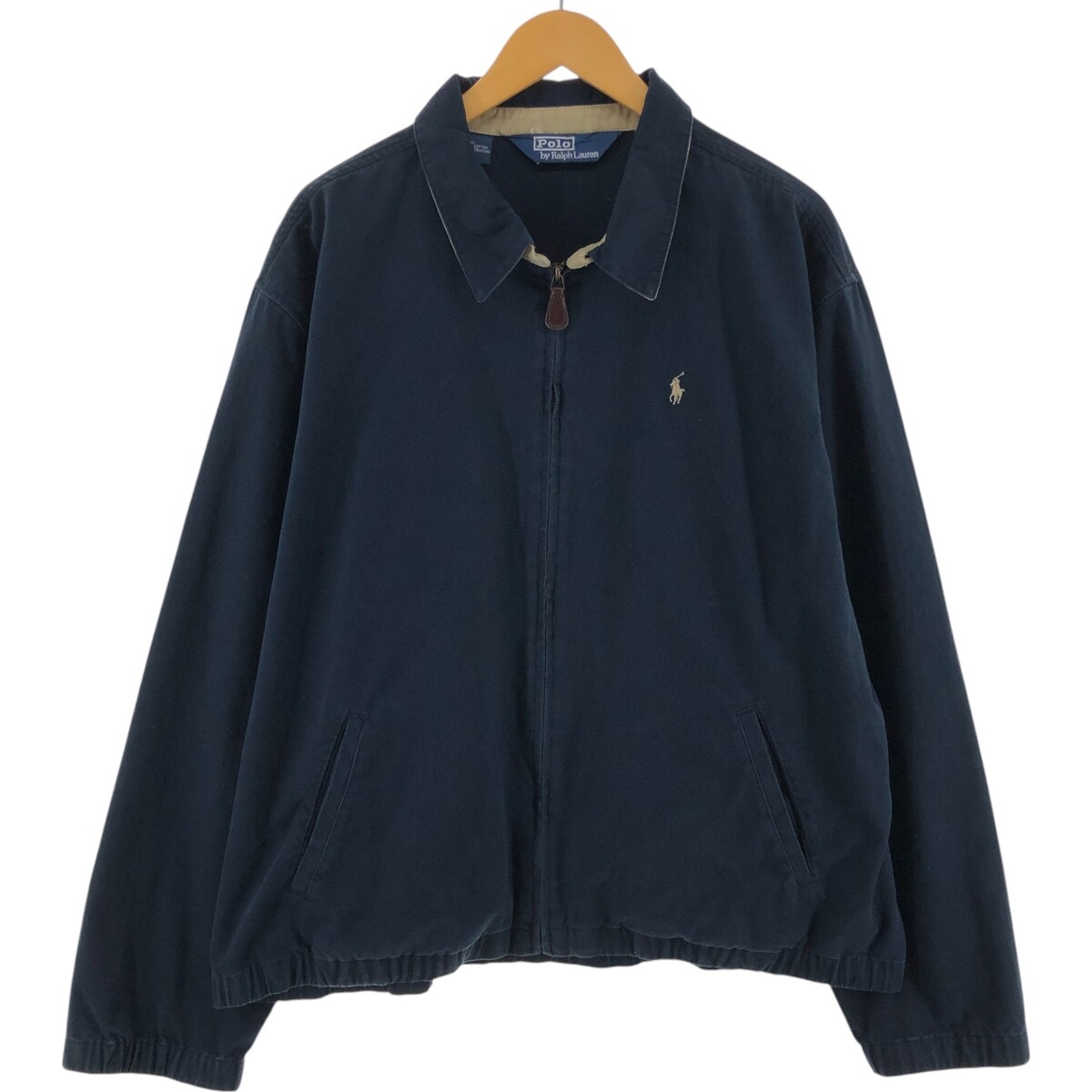 90'S Ralph Lauren POLO by Ralph Lauren Swing Top Sports