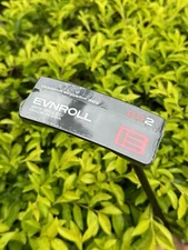 NEW EVNROLL ER2 Black Putter 35” (AUTHORIZED DEALER)