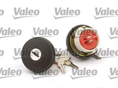 VALEO 247511 Sealing Cap, fuel tank for AUTOBIANCHI,FIAT,INNOCENTI,LANCIA - Picture 1 of 6