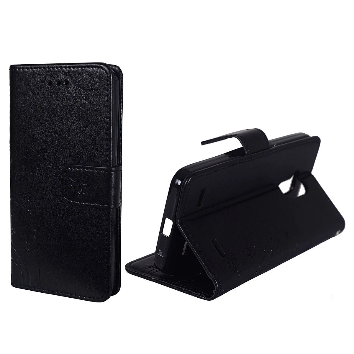 dipos I 2X Pellicola Protettiva Compatibile con HTC Desire 825G Pellicola di Protezione Cristallo