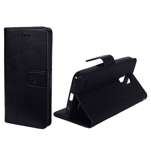 Handyhülle Schutz Case für ZTE Blade V7 Lite Cover Tasche Wallet Etui Bumper - Bild 1 von 3