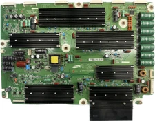 Samsung BN96-24770A Y-Main Board