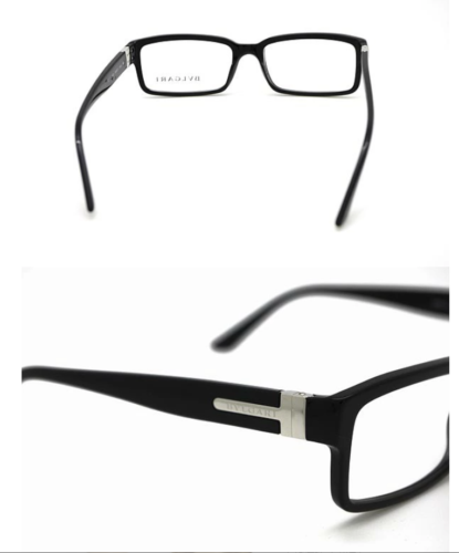 BVLGARI - eyeglasses - BV 3014 501 - Black - Mens - Picture 3 of 4