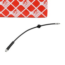 febi Bremsschlauch für CITROEN JUMPER 2 FIAT DUCATO 250 PEUGEOT BOXER hinten