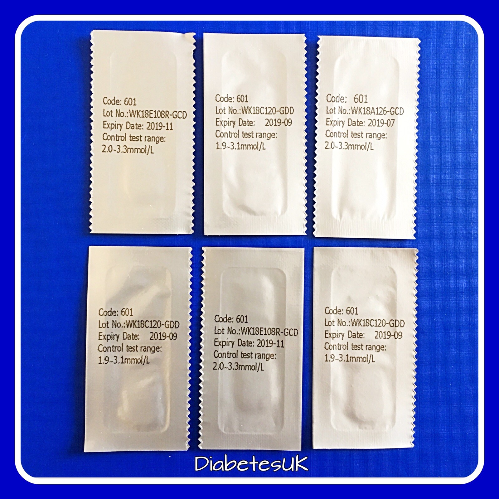 Areo B Ketone Test Strips 6 Test Strips For Areo 2K Meters eBay Areo B Ketone Test Strips 6 Test Strips For Areo 2K Meters eBay