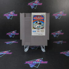 Monopoly - Nintendo NES Cart Only AD Authentic / Tested - (See Pics)