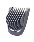 Philips Norelco Multigroom Trimmer Beard Stubble Guide Comb Guard 1mm Genuine