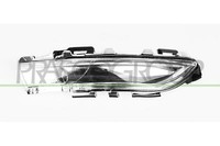 Prasco Blinkleuchte Blinker AußEnspiegel Rechts FüR Fiat 500X 334_ 334 FT0607415