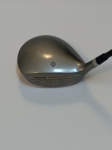 Golden Bear PowerCurve MetalTech 1 Wood (RH) - Picture 2 of 11