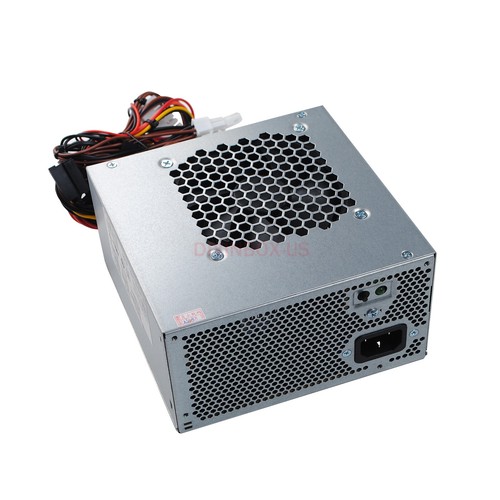 New 460W PSU Power Supply For DELL XPS 8920 8300 8930 D460AM-03 HU460AM-01 - Picture 9 of 24
