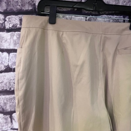 Tail Khaki Shorts Size 16 11 Inch Inseam - Picture 5 of 7
