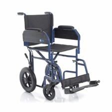 Sedia a rotelle dimensioni ridotte Ingombro ridotto Skinny transito Moretti