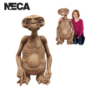 ET 等身大 ライフサイズ 初回生産 neca Life Size Et | eBay