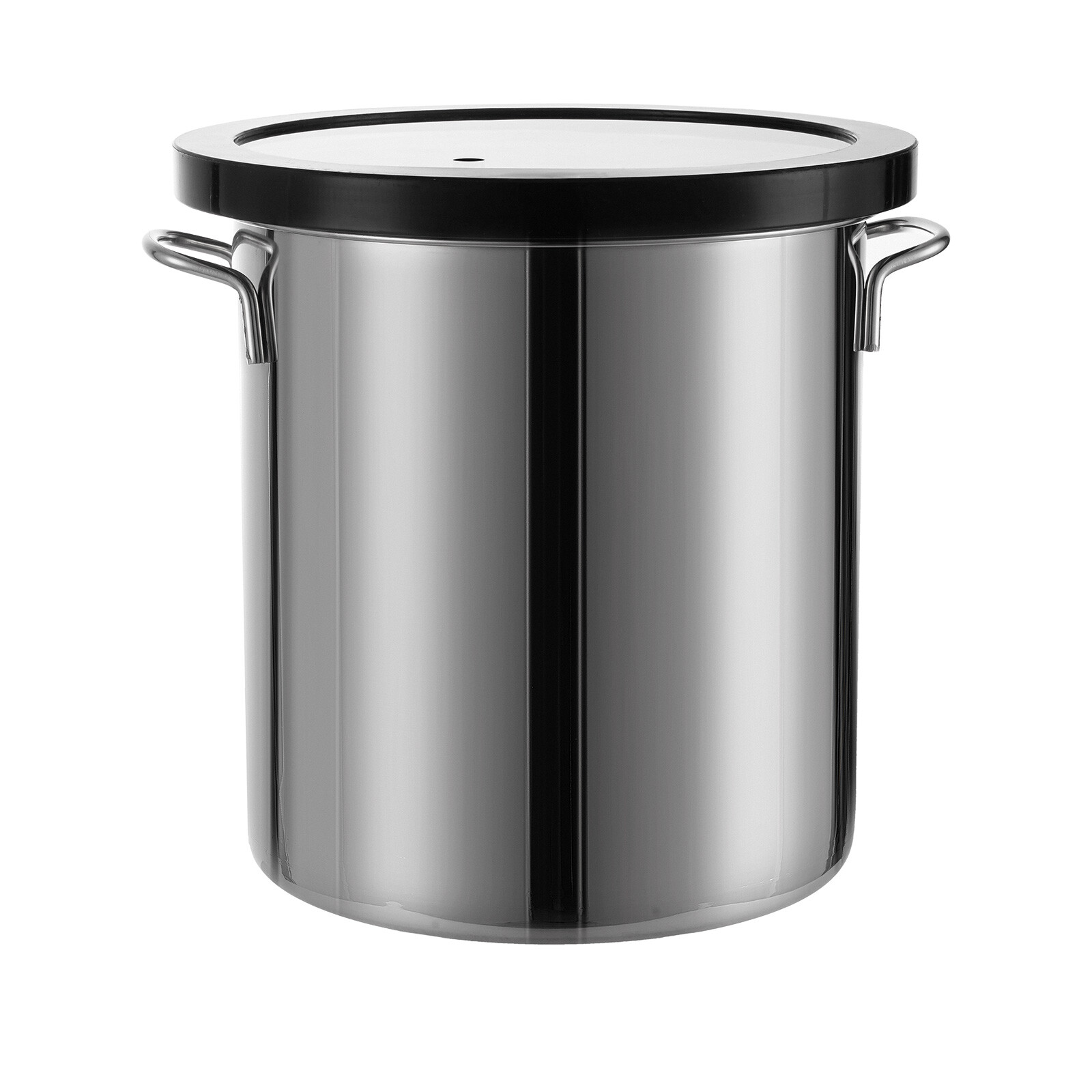 5 Gallon Vacuum Chamber and 3.5CFM Single Stage Pump Degassing Chamber